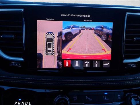 New 2026 Chrysler Pacifica Select image 20