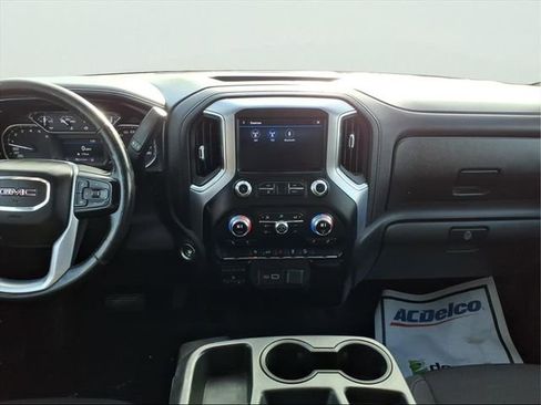 Used 2020 GMC Sierra 1500 SLE w/ SLE Convenience Package image 13