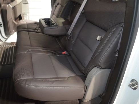 Used 2019 Chevrolet Silverado 1500 RST w/ All-Star Edition AWD/4WD image 16