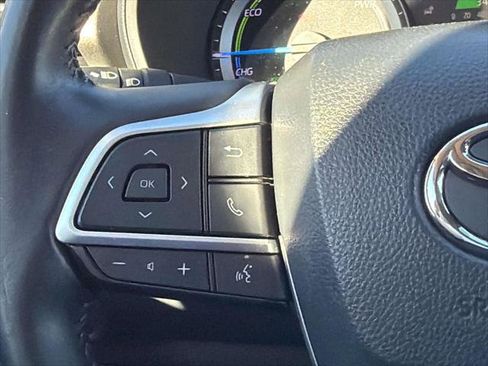 Certified 2023 Toyota Highlander LE image 11