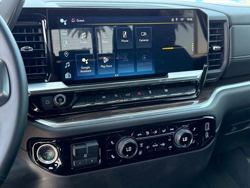 New 2026 Chevrolet Silverado 1500 LT w/ All Star Edition Plus AWD/4WD image 11