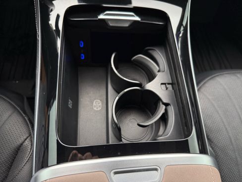 Certified 2023 Mercedes-Benz EQS 450+ Sedan image 21