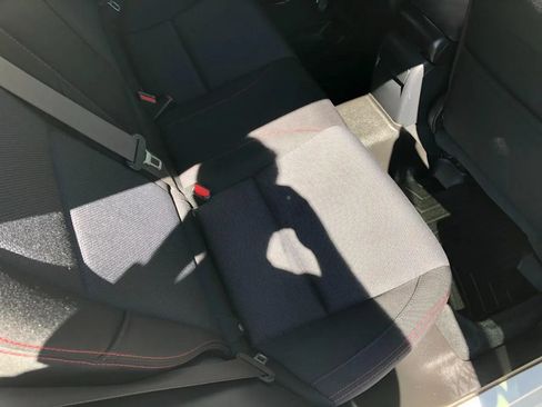 Used 2019 Subaru WRX AWD/4WD image 30