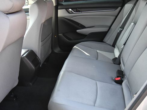 Used 2020 Honda Accord LX image 34