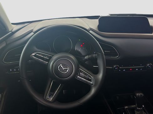 Used 2022 MAZDA CX-30 2.5 Turbo w/ Premium Plus Pkg AWD/4WD image 17