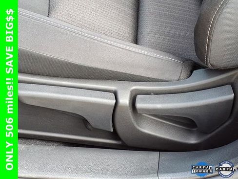 Certified 2025 Nissan Altima 2.5 S image 15