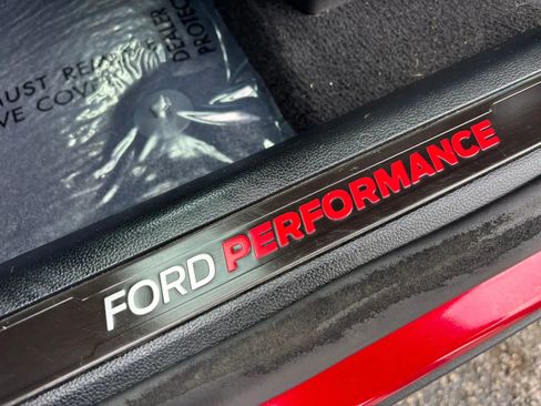 Used 2020 Ford Explorer ST w/ ST Street Pack AWD/4WD image 20