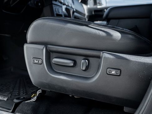 Used 2021 Toyota Sequoia TRD Pro AWD/4WD image 26