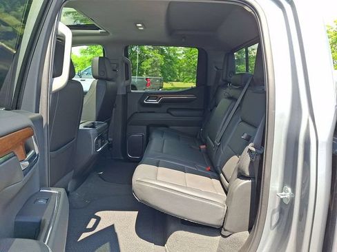 Certified 2023 GMC Sierra 1500 Denali w/ Technology Package AWD/4WD image 25