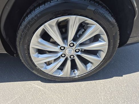 Used 2024 Buick Envista Avenir FWD image 9