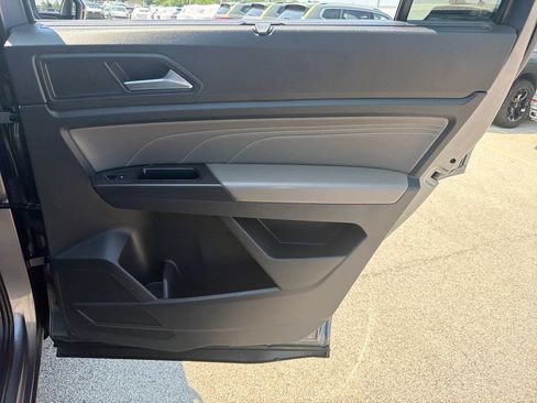 Certified 2023 Volkswagen Atlas SE AWD/4WD image 23