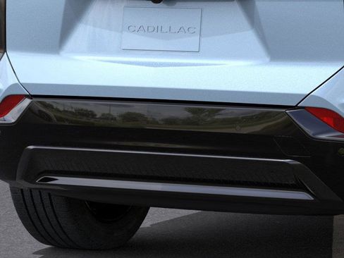 New 2026 Cadillac Optiq Sport 1 image 14