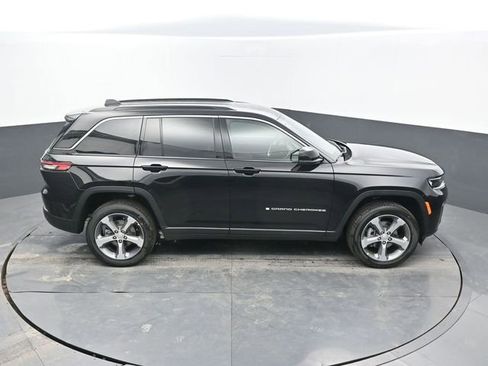 New 2026 Jeep Grand Cherokee Limited image 48