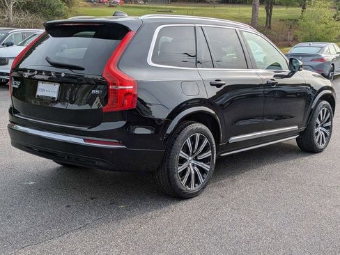 Certified 2023 Volvo XC90 B5 Plus w/ Protection Package Premier AWD/4WD image 6