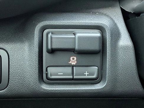 New 2026 Chevrolet Silverado EV LT image 12