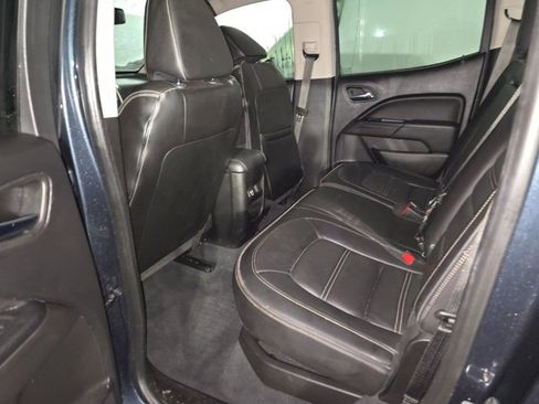 Used 2019 GMC Canyon Denali image 14