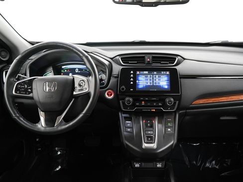 Used 2020 Honda CR-V EX-L image 13