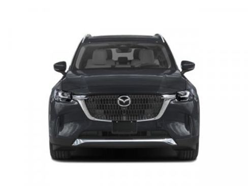 New 2026 MAZDA CX-90 Plug-In Hybrid w/ Premium Plus image 8