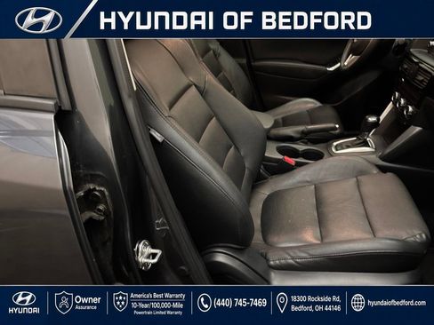 Used 2015 MAZDA CX-5 Grand Touring FWD image 27
