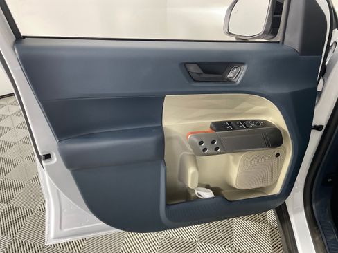 New 2026 Ford Maverick Lariat AWD/4WD image 8