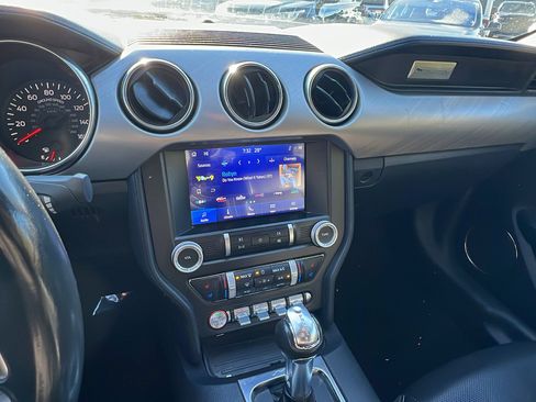 Used 2023 Ford Mustang Premium image 29