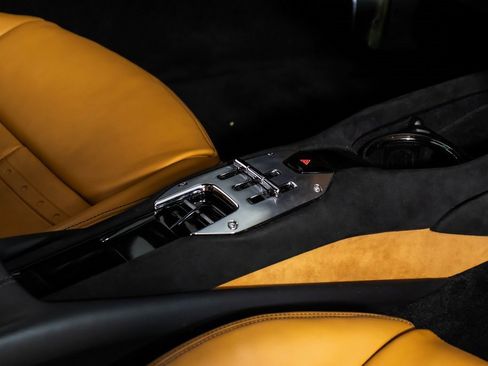 Certified 2024 Ferrari 296 GTB image 48