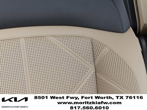 New 2027 Kia Telluride X-Line EX AWD/4WD image 24