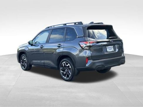 New 2026 Subaru Forester Limited AWD/4WD image 6