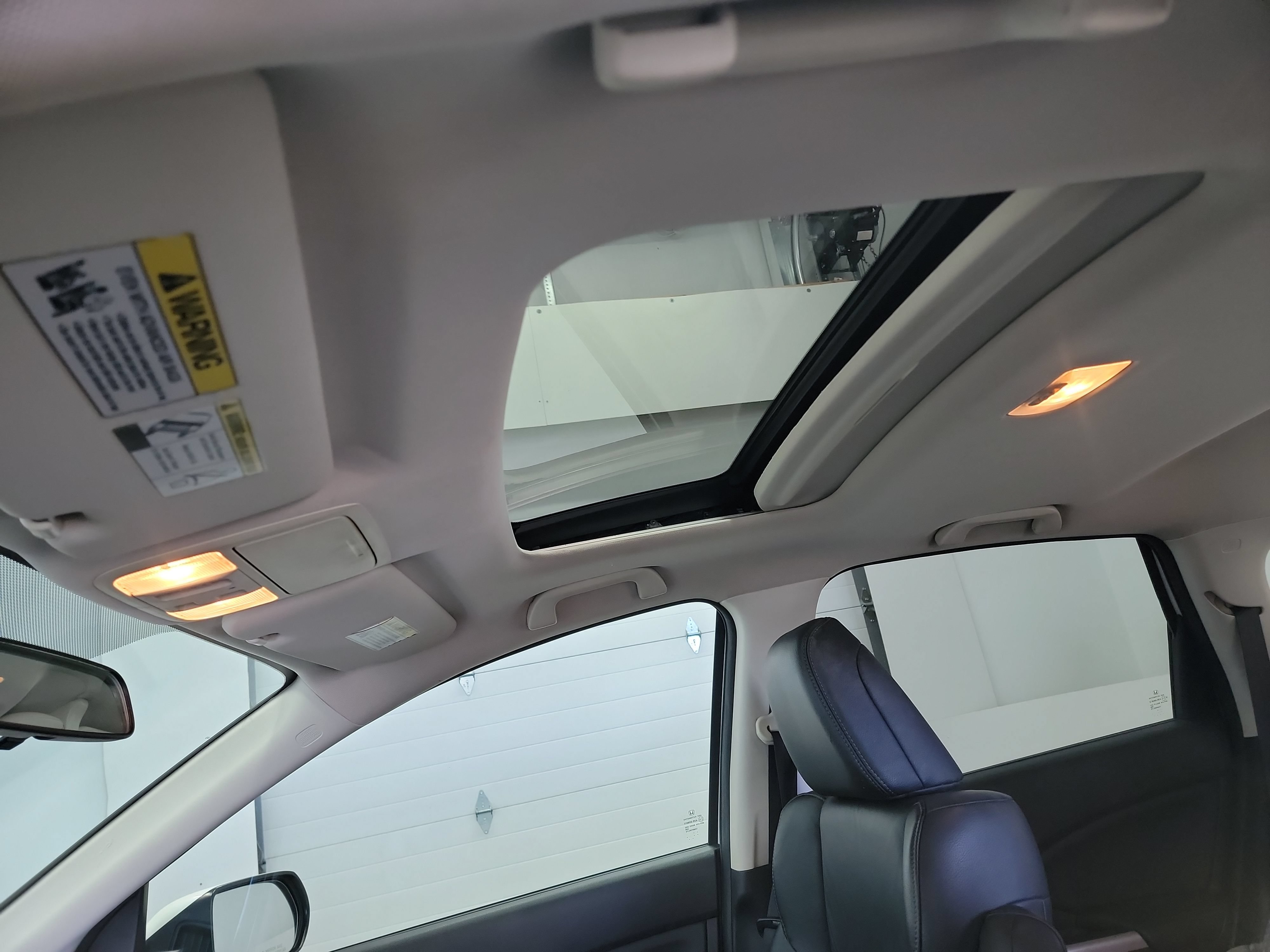 Used 2014 Honda CR-V EX-L image 24