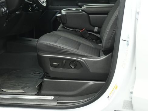 Used 2023 Chevrolet Silverado 1500 LT w/ Protection Package image 11