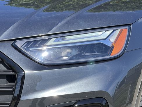 Used 2022 Audi Q5 2.0T Premium Plus image 7