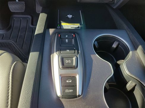 Certified 2025 Honda Passport EX-L image 41