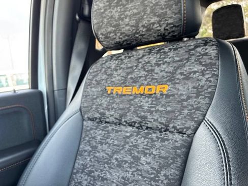Used 2023 Ford F150 Tremor AWD/4WD image 33