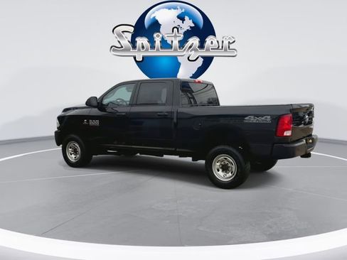 Used 2017 RAM 2500 Tradesman w/ Popular Equipment Group image 7