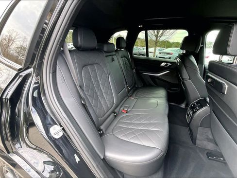 Used 2025 BMW X5 xDrive40i image 20