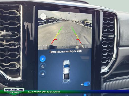 Used 2024 Ford Ranger XLT image 23