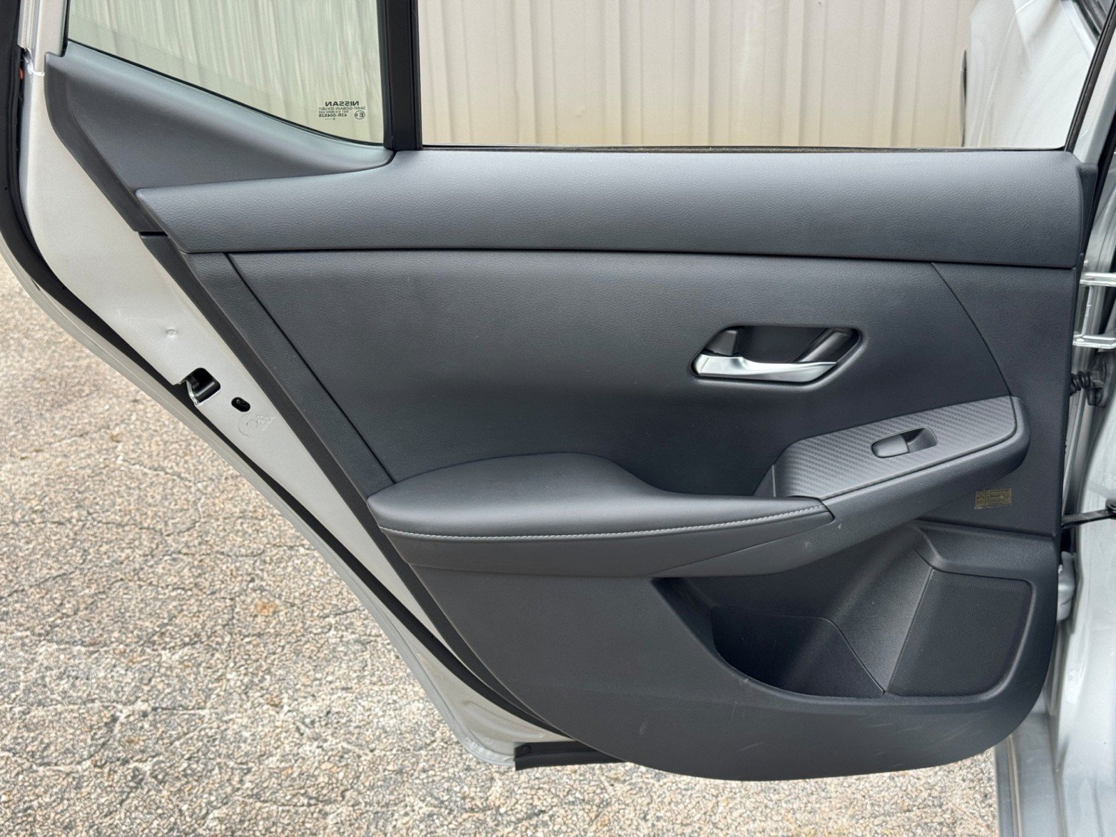 Used 2020 Nissan Sentra S FWD image 34