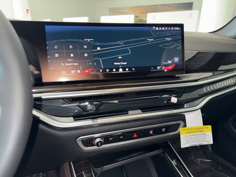 New 2026 BMW X5 sDrive40i w/ M Sport Package image 18