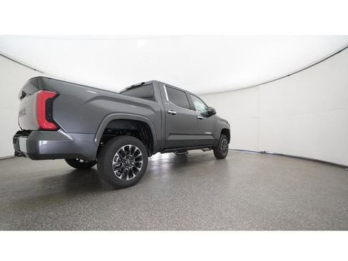 New 2026 Toyota Tundra Limited AWD/4WD image 25