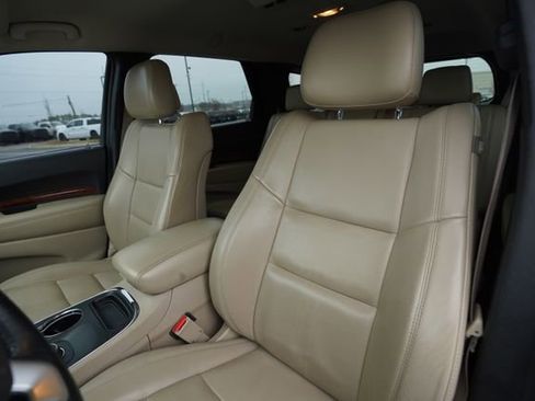 Used 2014 Dodge Durango Limited image 36