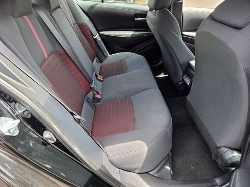 Used 2024 Toyota Corolla SE FWD image 14