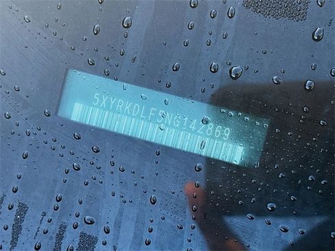 Used 2022 Kia Sorento SX image 40