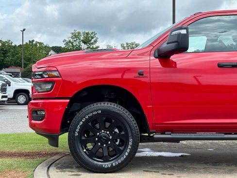 New 2026 RAM 2500 Tradesman AWD/4WD image 12