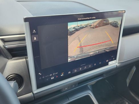 New 2026 MAZDA CX-5 Preferred AWD/4WD image 9
