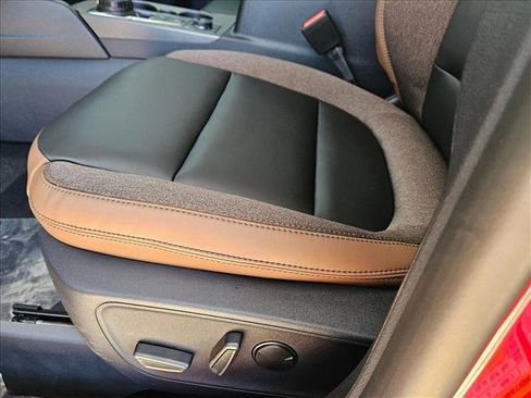 New 2025 Ford Bronco Sport Outer Banks w/ Outer Banks Tech Package+ AWD/4WD image 4