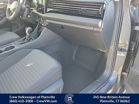 New 2026 Volkswagen Jetta S image 29