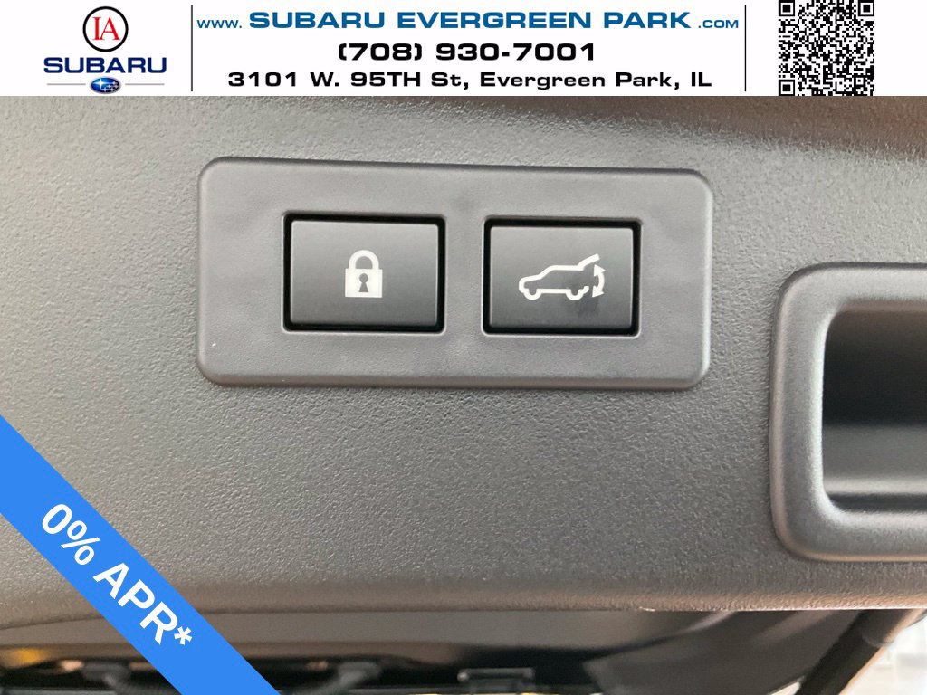 New 2026 Subaru Outback Premium AWD/4WD image 40