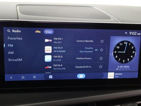 Used 2024 Hyundai Santa Fe SEL image 48