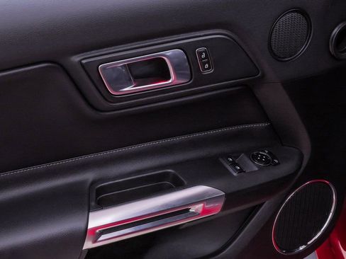 Used 2023 Ford Mustang Premium image 30