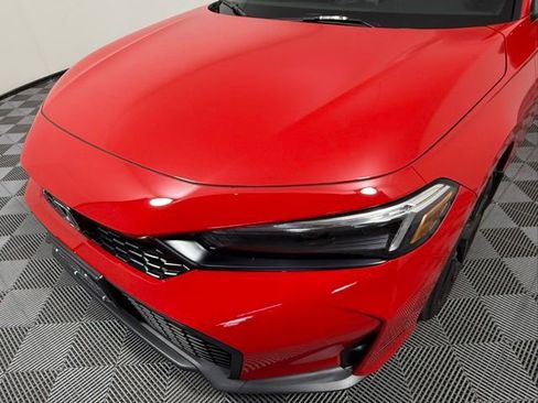 Used 2026 Honda Civic Sport image 10